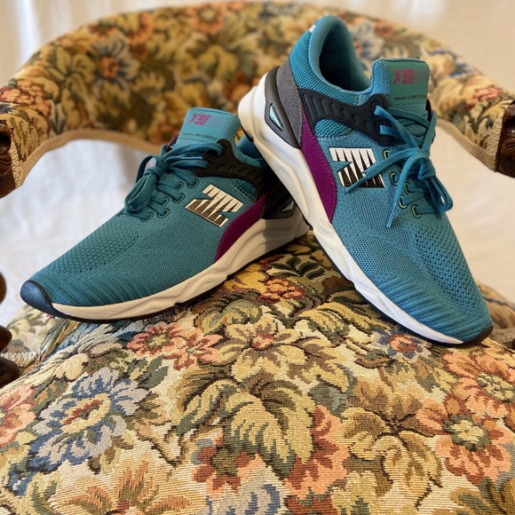 New Balance X-90 Reconstructed Sneaker MSX90PLC - Picture 4 of 6